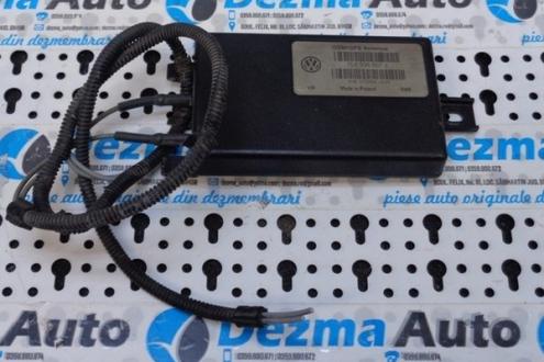 Modul antena navigatie, 7L6035507J, Vw Touareg 2002-2010 (id:208618)