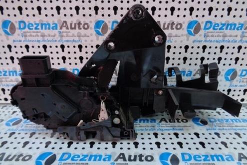 Broasca dreapta fata, 3M5A-R21812-MR, Ford Focus 2 sedan (DA) 2004-2011