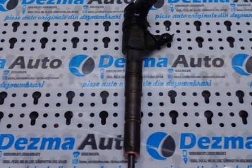 Injector cod 0445110327, Opel Astra GTC J 2.0cdti