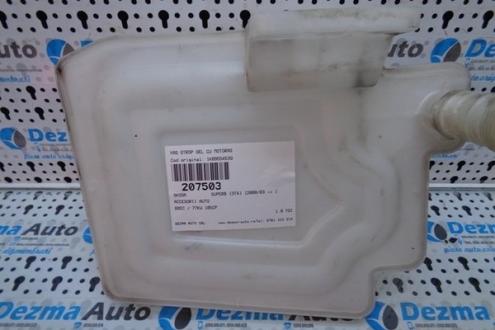 Vas strop gel cu motoras 1K0955453Q, Skoda Octavia 2 Combi (1Z5) 1.9tdi BXE