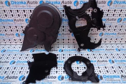 Set capac distributie 045109107F, Skoda Octavia 2 Combi (1Z5) 1.9tdi BXE