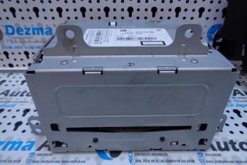 Radio cd GM22919789, GM13360091, Opel Astra J 2.0cdti