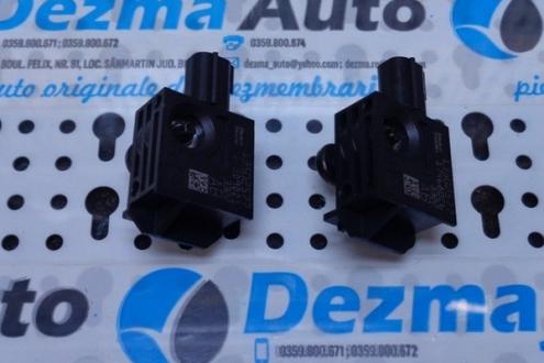 Senzor impact GM13502577, Opel Astra J 2.0cdti