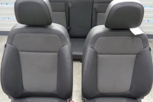 Set scaune si bancheta, Opel Astra J