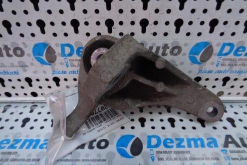 Suport cutie viteze, 3M51-6P093-AE, Ford Focus 2 (DA) 1.6tdci, G8DB