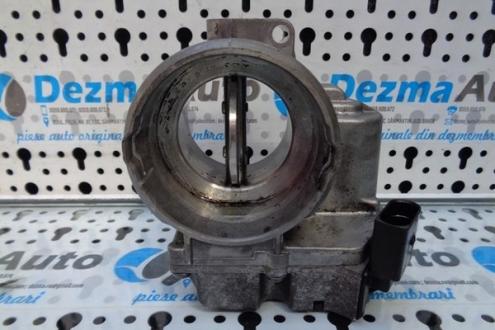 Clapeta acceleratie 03G128063J, Vw Golf 5 (1K1) 1.9tdi BXE