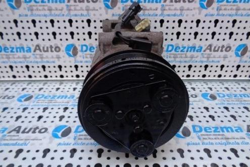 Compresor clima, 9M5H-19D629-KF, Ford Focus 2 (DA) 1.6tdci, G8DA (pr:117994)