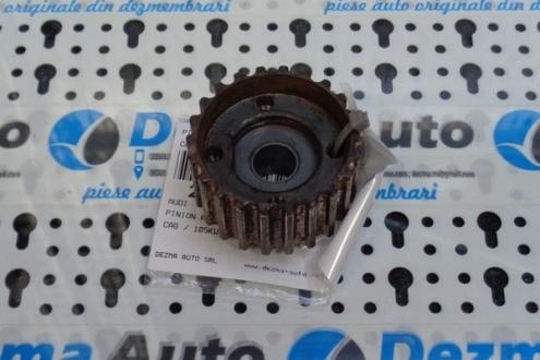 Pinion vibrochen, 045105263A, Audi A4 (8K2, B8) 2.0tdi, CAGC