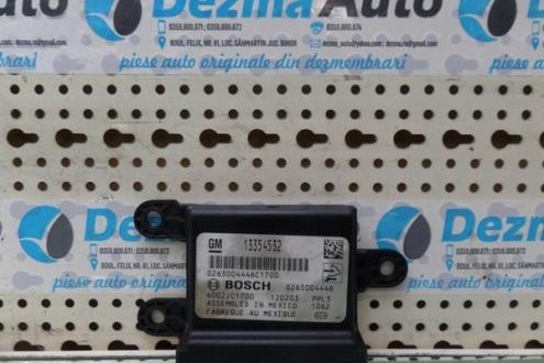 Modul senzor parcare Opel Insignia A20 DTJ﻿, GM13354532