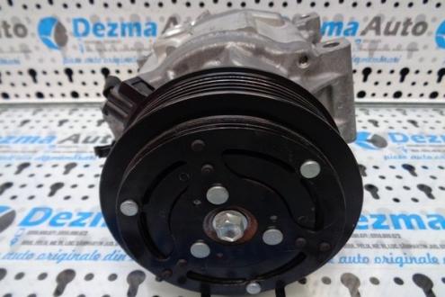 Compresor clima, 517469310, Fiat Grande Punto (199) 1.3M-Jet