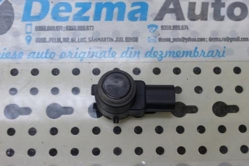 Senzor parcare bara spate Opel Insignia  2008-2014﻿, GM13300764