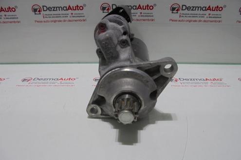 Electromotor 02E911024A, Vw Passat (3C2) 2.0tdi (id:158641)