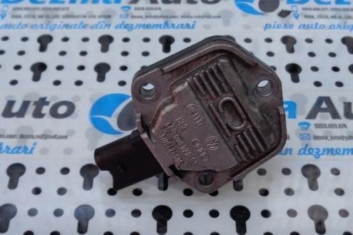 Sonda nivel baie ulei 1J0907660C, Vw Touran (1T1, 1T2) 1.9tdi BKC