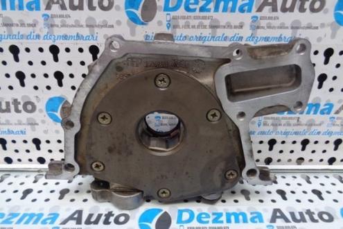 Pompa ulei, 37018201, Opel Astra H 1.9cdti, Z19DTH