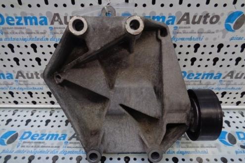 Suport compresor clima, GM55187675, Opel Astra H 1.9cdti, Z19DTH