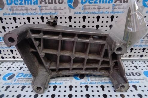 Suport motor, GM55199250, Opel Agila (B), 1.3CDTI, Z13DTJ