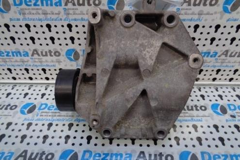 Suport compresor clima, GM55187675, Opel Vectra C 1.9cdti, Z19DTH