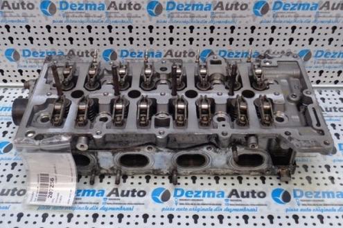 Chiulasa, 46822135, Opel Zafira B 1.9cdti, Z19DTH