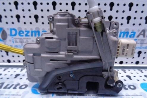 Broasca stanga spate, 4F0839015, Audi A6 Avant (4F5, C6) 2004-2011