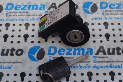 Calculator motor, GM55198928BX, Opel Corsa C, 1.3cdti