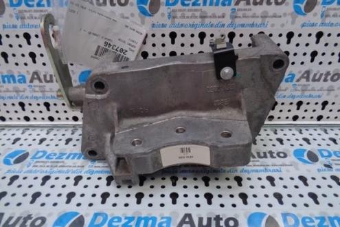 Suport motor, GM55199250, Opel Astra H 1.3cdti, Z13DTH