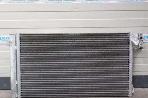 Radiator clima BMW 1  E81, 110748-10