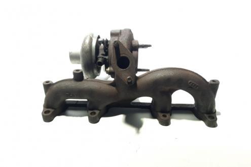 Turbosuflanta, 038253019P, Vw New Beetle 1.9tdi, ATD (id:207252)