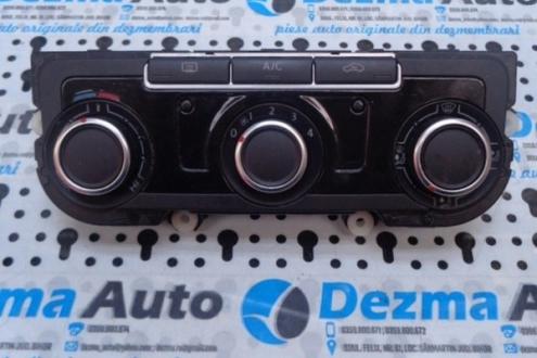 Panou comenzi AC 7N0907426BG, Vw Caddy 4