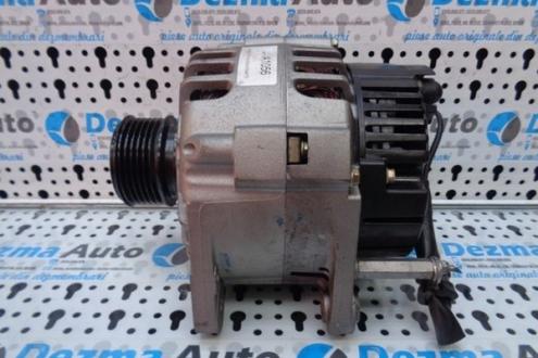 Alternator,cod  038903023S, Vw Bora (1J) 1.9tdi, AXR