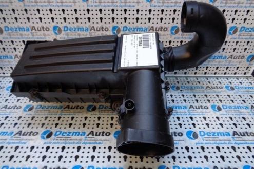 Carcasa filtru aer, 3C0129607AB, Vw Golf Plus 2.0tdi, BKD