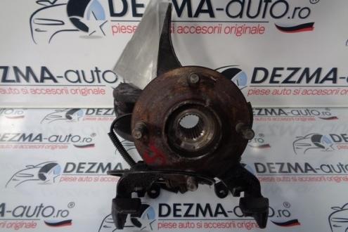 Fuzeta stanga fata cu abs, Ford Fusion, 1.6tdci (id:209986)