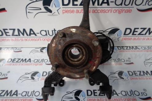 Fuzeta dreapta fata cu abs, Ford Fusion, 1.6tdci (id:209985)