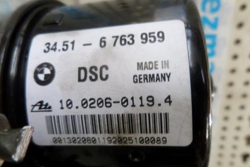 Unitate abs Bmw 3 coupe 2.0diesel, 6763959, 6764088