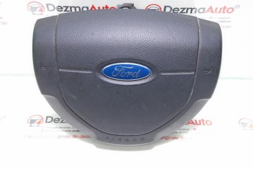 Airbag volan, 6S6A-A042B85-AC, Ford Fiesta 5 (id:295405)