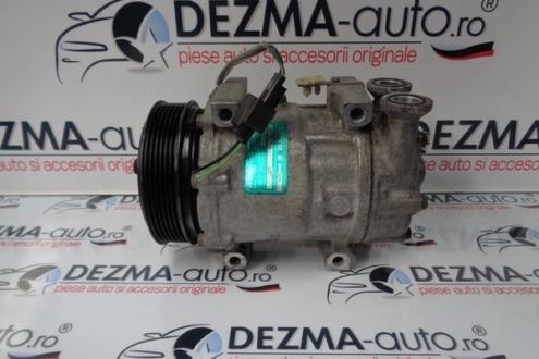 Compresor clima, 5S61-19D629-AA, Ford Fusion, 1.6tdci (pr:110747)