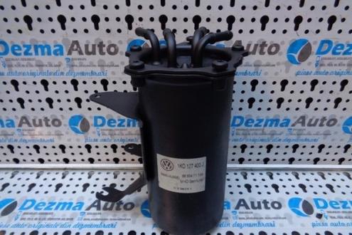 Carcasa filtru combustibil, 1K0127400J, Audi A3 (8P1) 2.0tdi, AZV