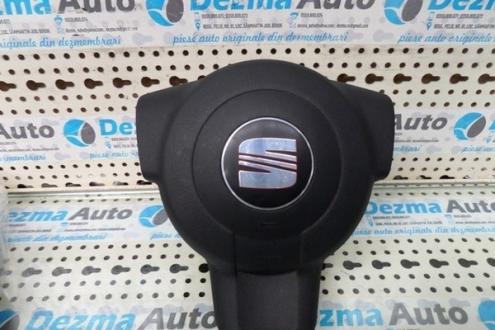 Airbag volan Seat﻿ Leon (1P1) 2005-In prezent, 1P0880201A