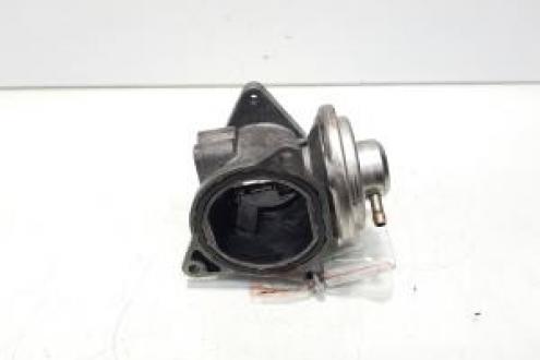 Egr, 038131501AF, 038129637D, Skoda Octavia 2 (1Z) 2.0tdi, AZV