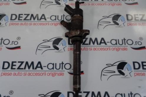 Injector,cod 0445110239, Ford Focus 2 (DA), 1.6tdci (pr:110747)