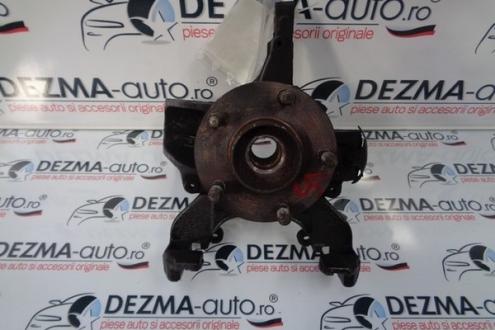 Fuzeta stanga fata cu abs, Ford Focus 2 (DA), 1.6tdci (id:209791)