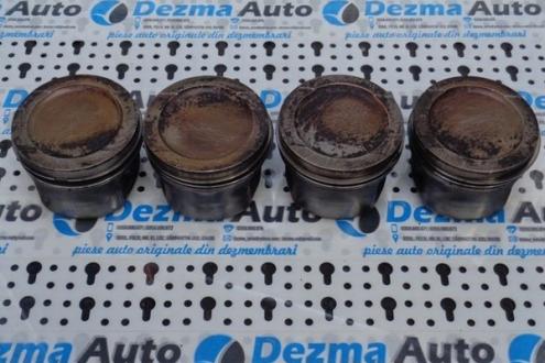 Piston, Vw Polo Classic 1.6B, AKL