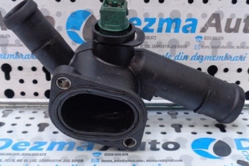 Distribuitor apa, 06A121133D, Seat Cordoba (6K2) 1.6B, AKL