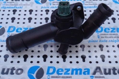 Distribuitor apa, 06A121133D, Seat Ibiza 3, 1.6B, AKL