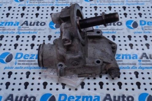 Suport racitor ulei, 06A115417, Seat Ibiza 3, 1.6B, AKL