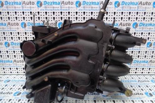 Galerie admisie, 06A133205E, 06A133206H, Seat Toledo 2 (1M2) 1.6B, AKL