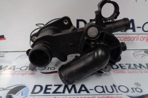 Corp termostat, 032121111CG, Seat Ibiza 5 (6J5) 1.4B (id:210073)