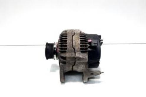 Alternator, cod 037903025C, Seat Ibiza 3, 1.6B, APF