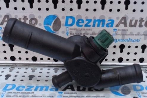 Distribuitor apa, 06A121133D, Seat Ibiza 3, 1.6B, APF