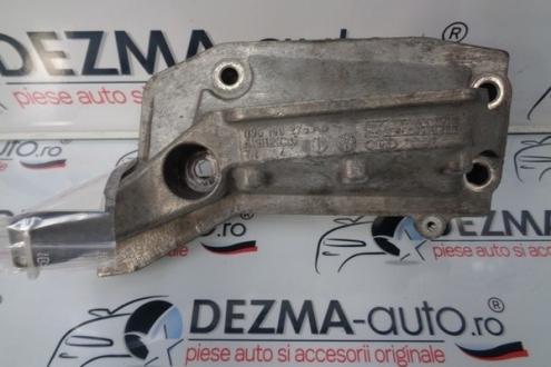 Suport motor, 036199275AB, Seat Ibiza 5 (6J5) 1.4B (id:210069)