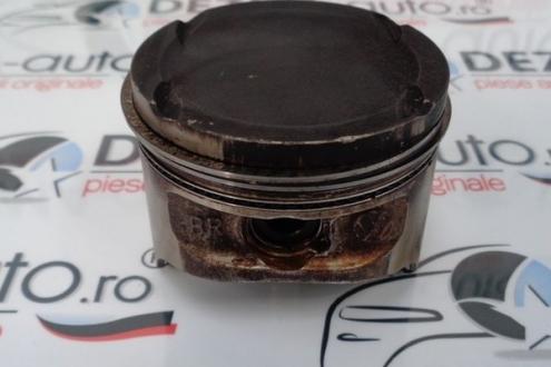 Piston, Vw Golf 4 (1J1) 1.4B (id:210024)